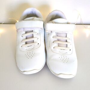 Cheer sneakers